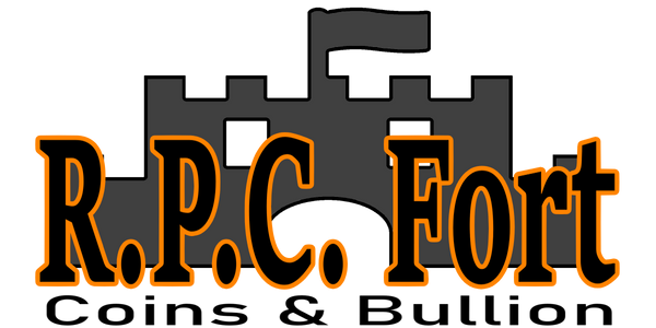 R.P.C. Fort Coins and Bullion